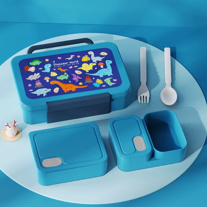 Stylish Portable Lunch Box