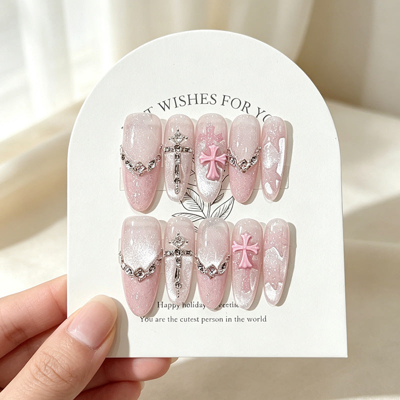 Decorative Nail Art Accents Kalsten