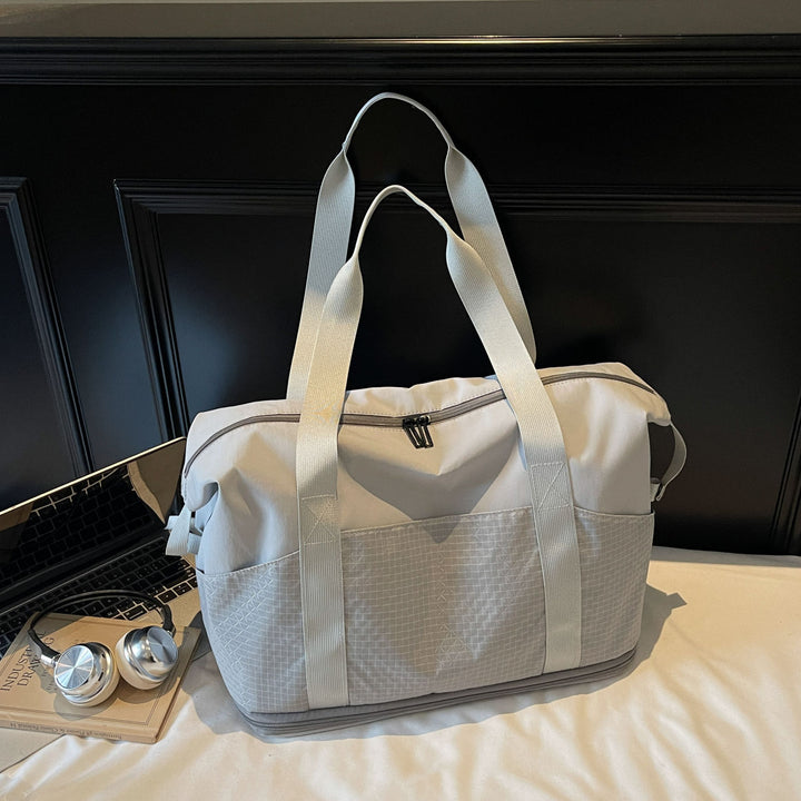 Multi-Purpose Travel Duffel Bag Kalsten