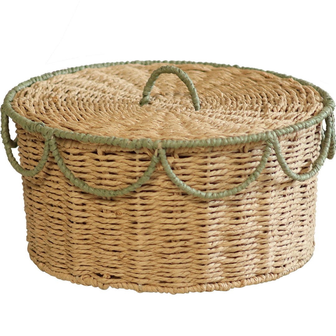 Storage basket Kalsten