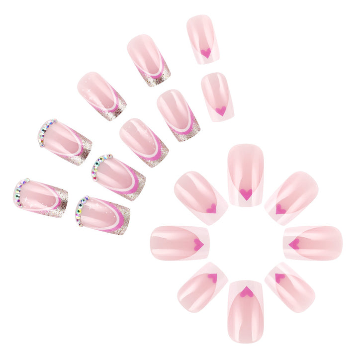 Nail Art Kalsten