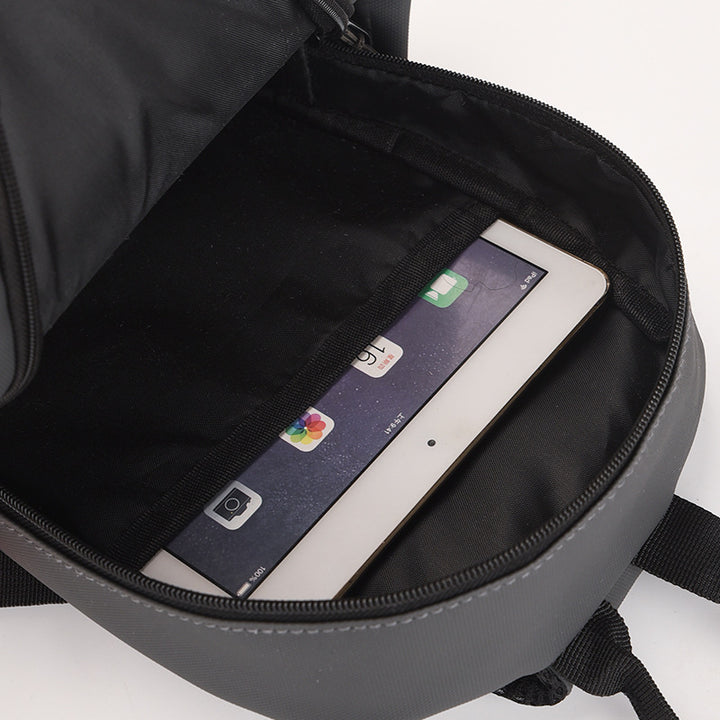 Ergonomic Outdoor Sling Bag