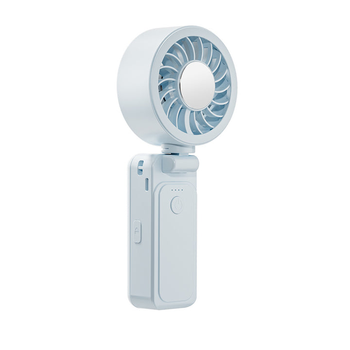 Unisex Rechargeable Mini Cooling Fan Kalsten