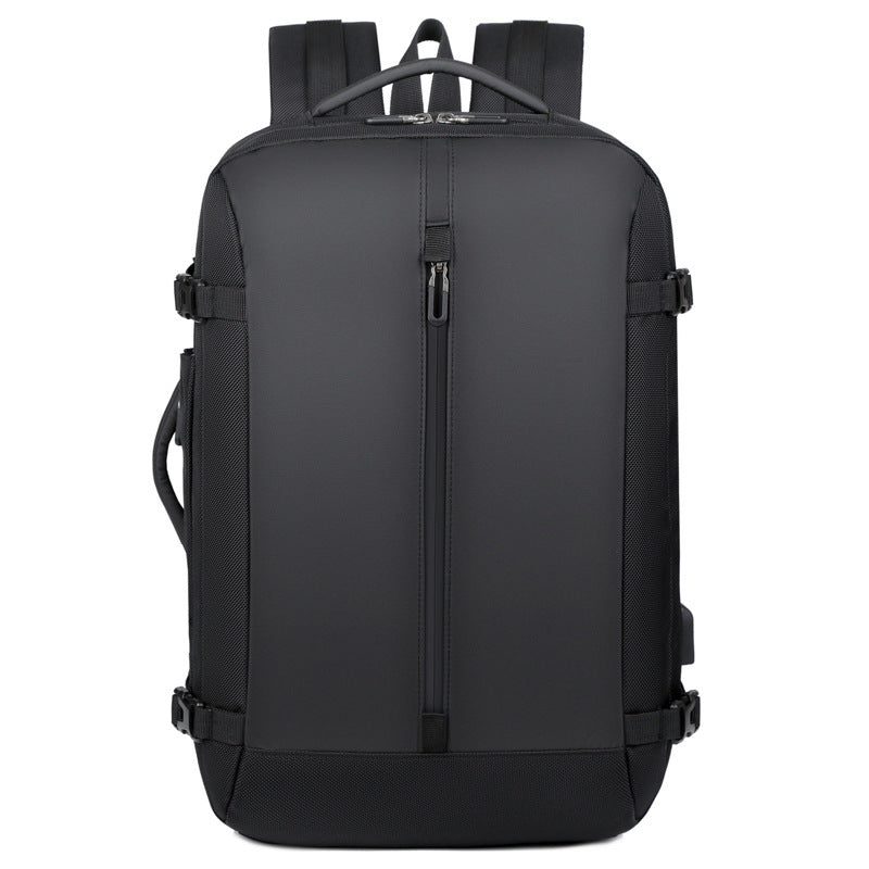Multi-Functional Travel Backpack Kalsten