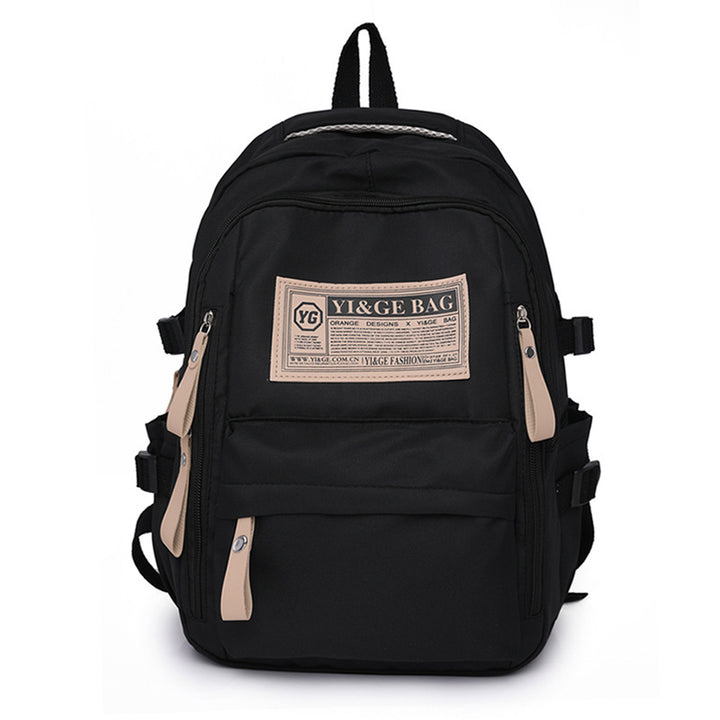 Versatile Multi-Compartment Backpack Kalsten