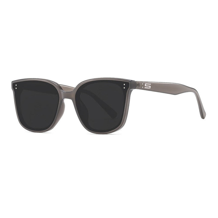 Ladies rectangular sunglasses with UV protection Kalsten