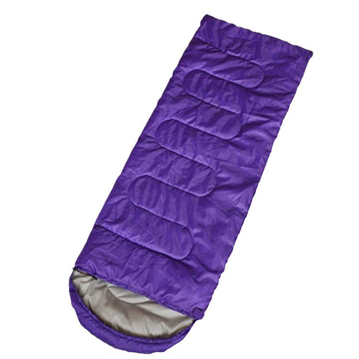 Comfortable travel sleeping bag Kalsten