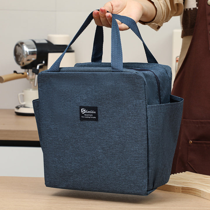 Insulated Food Storage Tote Kalsten