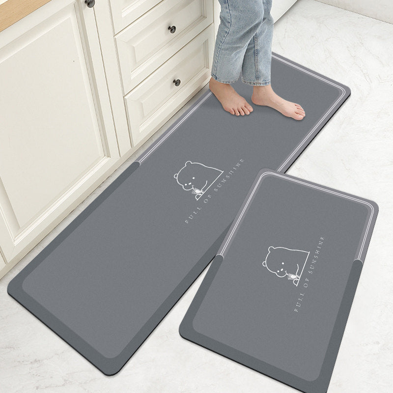 Kitchen Anti-Fatigue Comfort Mat