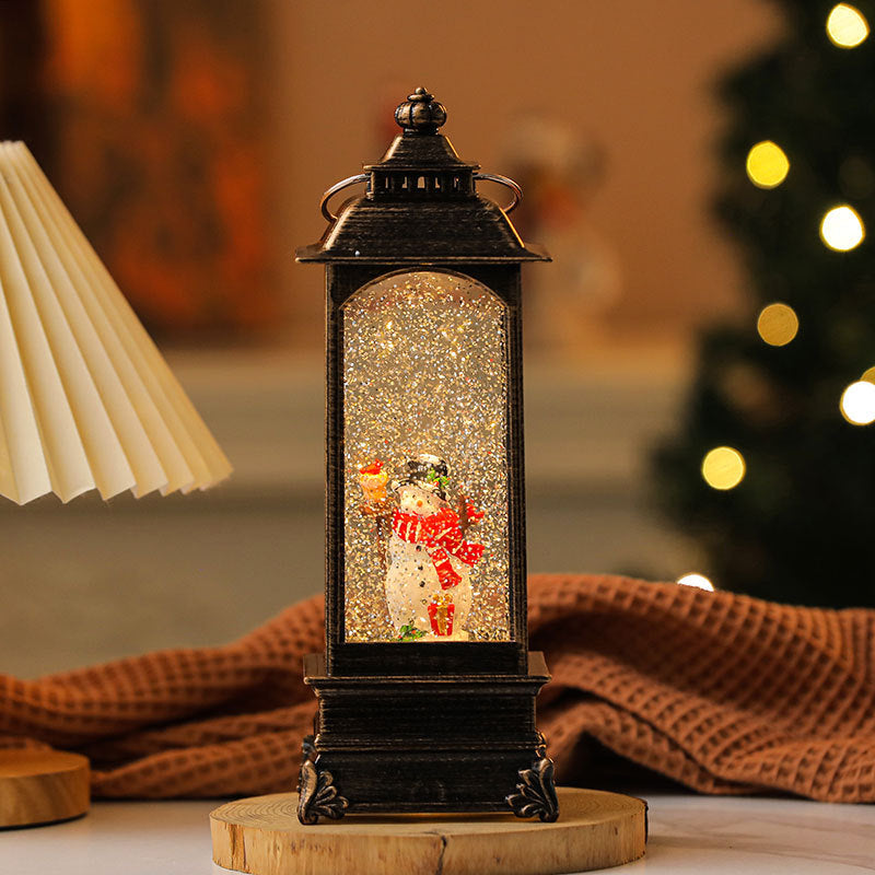 LED Light-Up Lantern Decoration Kalsten