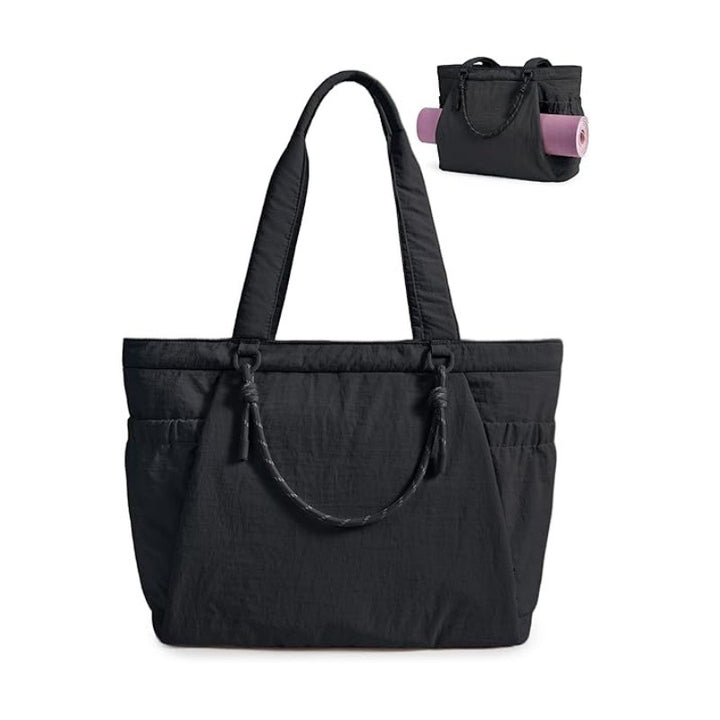 Elegant sports and leisure bag Kalsten