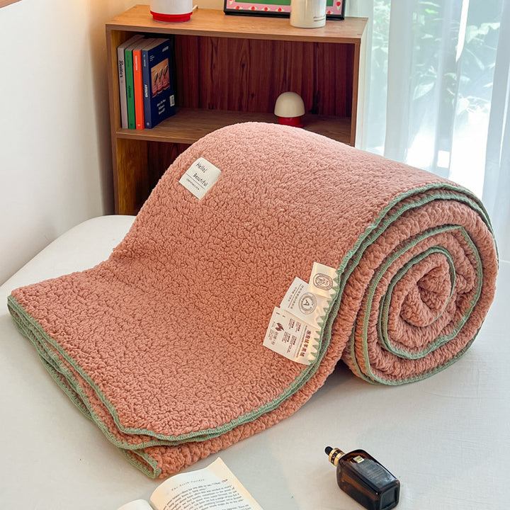 Cozy Plush Blanket