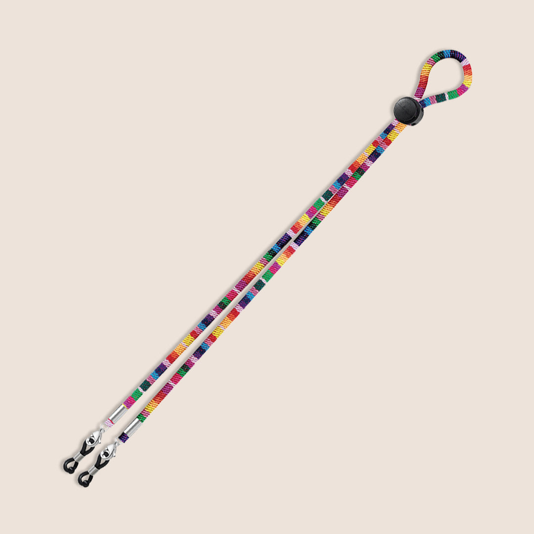 Adjustable Fashion Lanyard Kalsten