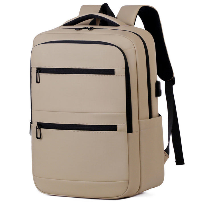 Multi-Functional Backpack