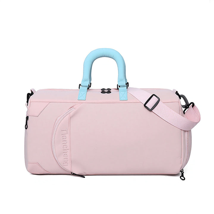Versatile Travel Duffle
