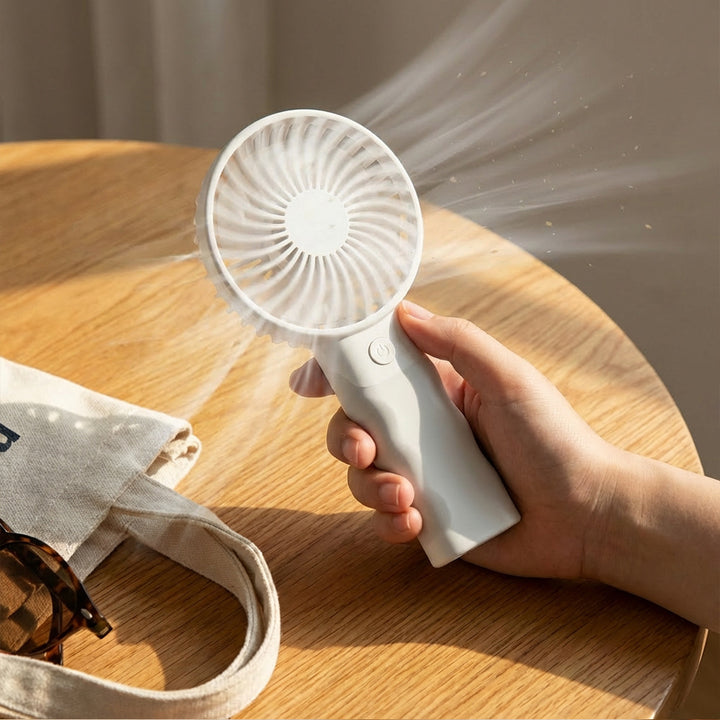 Men's Portable Mini Fan Kalsten