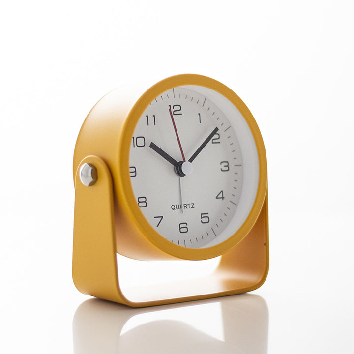 Vintage Table Clock Kalsten
