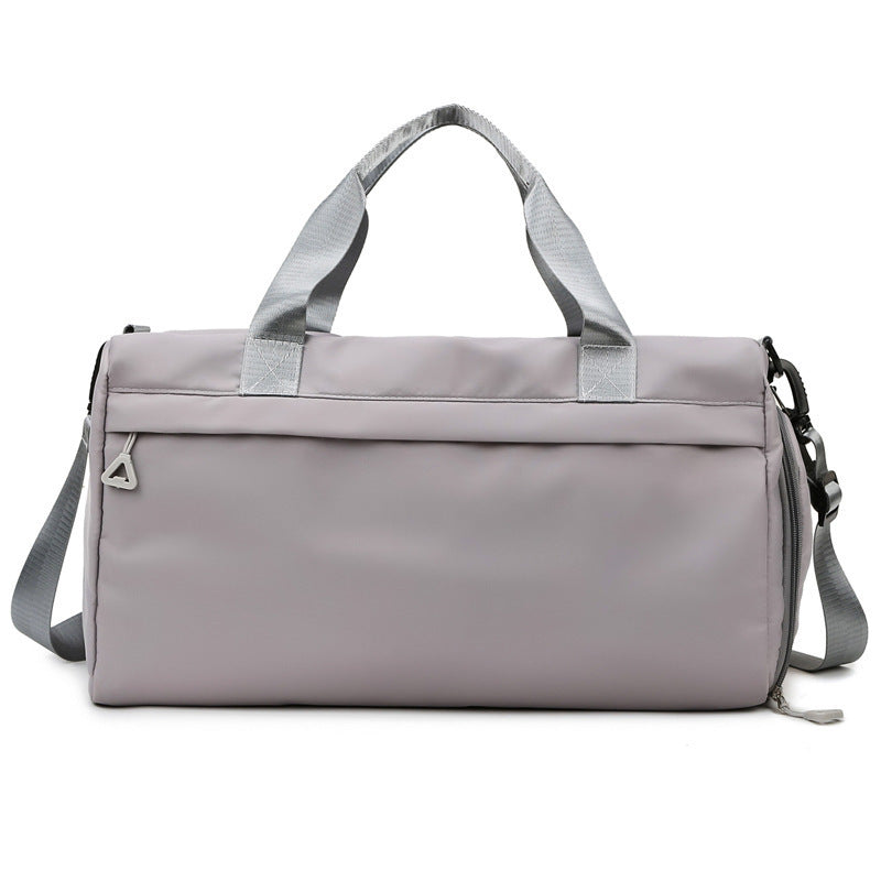 Multi-Functional Travel Duffle Bag