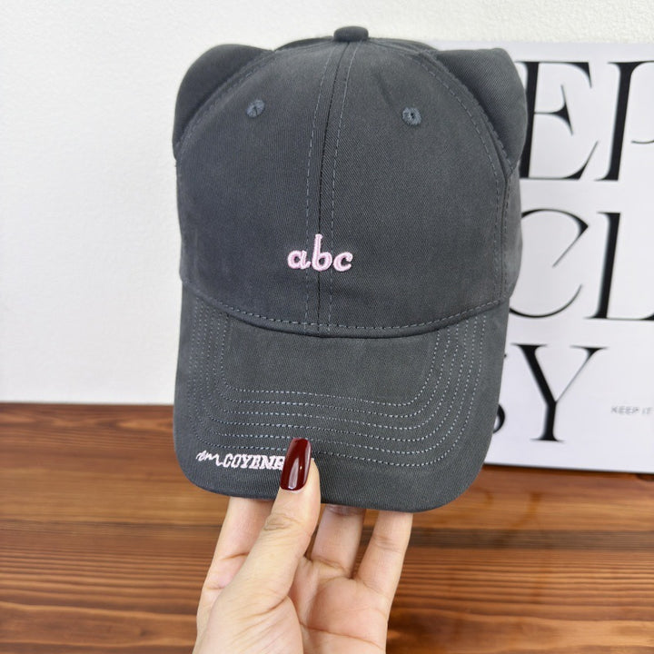 Women's Casual Graphic Baseball Cap Kalsten 1784083556