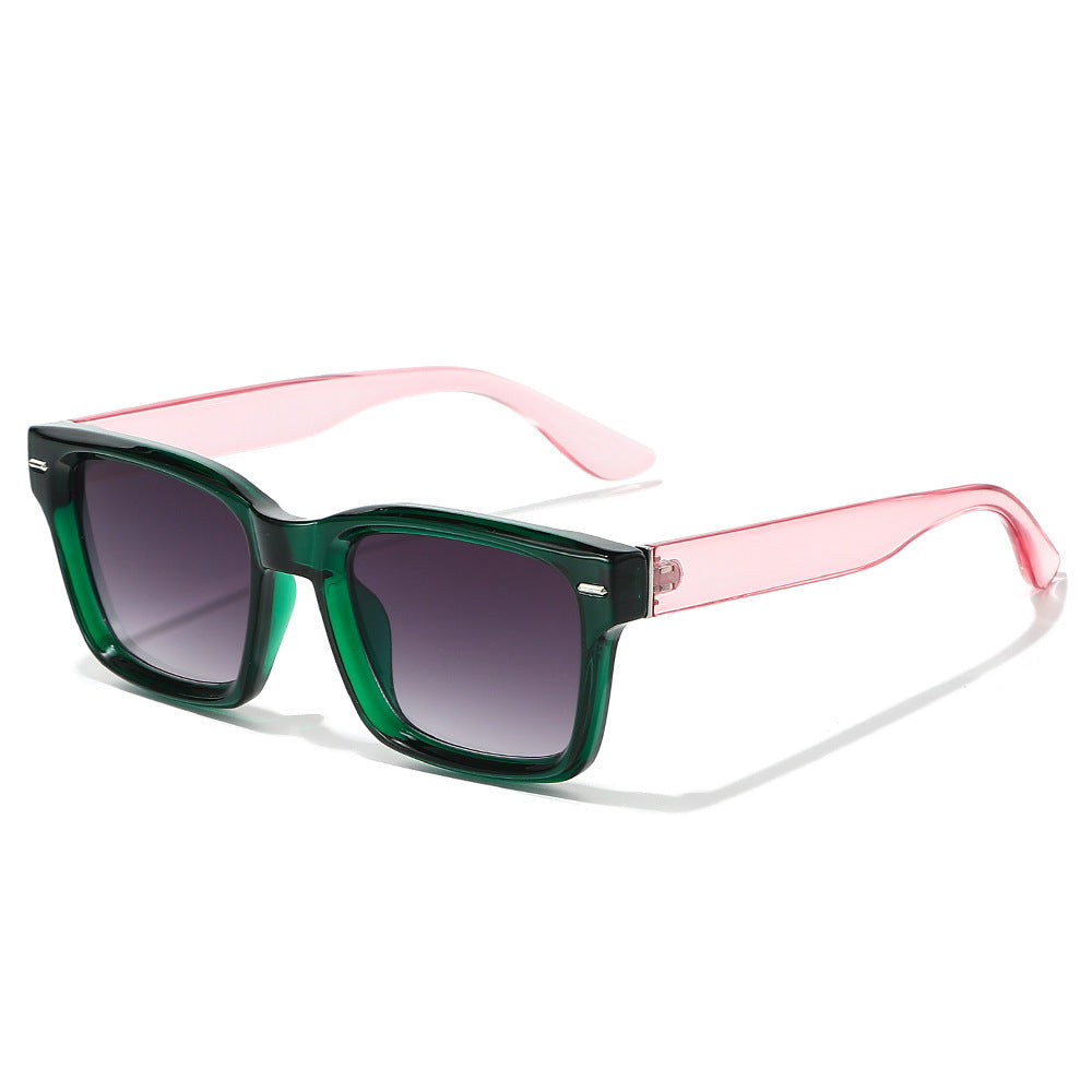 Chic Oversized Square Sunglasses Kalsten 1787812328