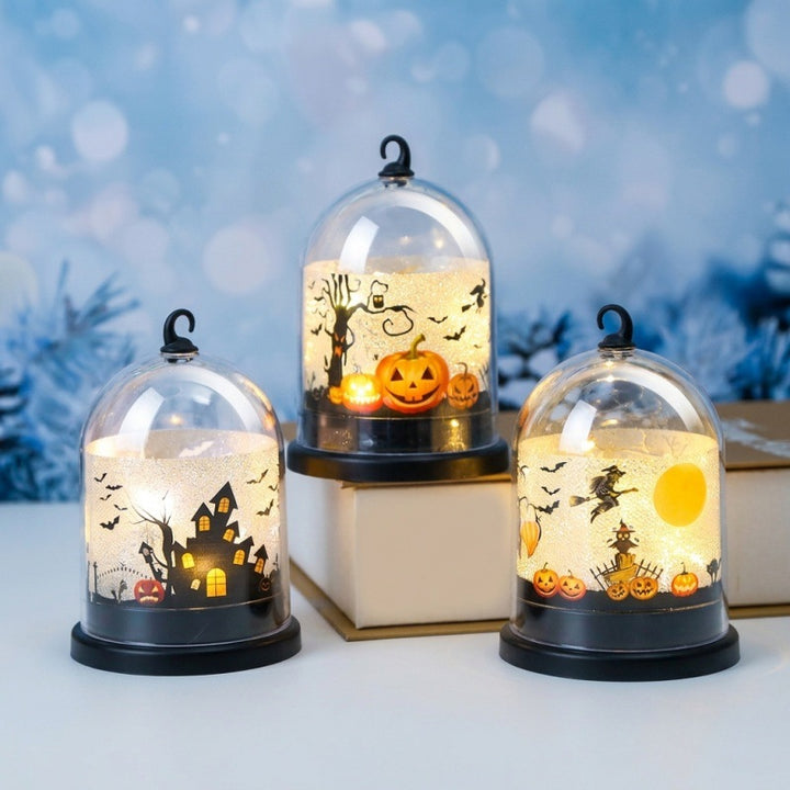 Decorative light object