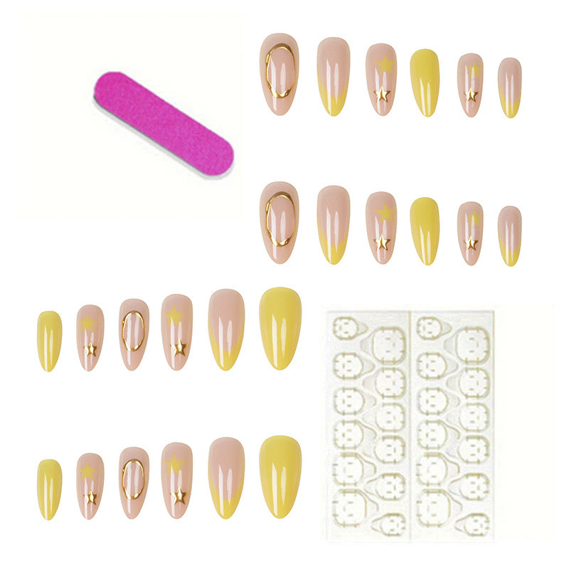 Nail Art