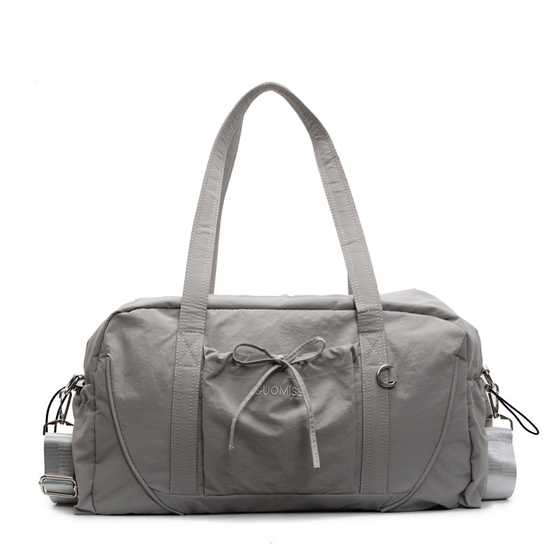 Compact Travel Duffle Bag