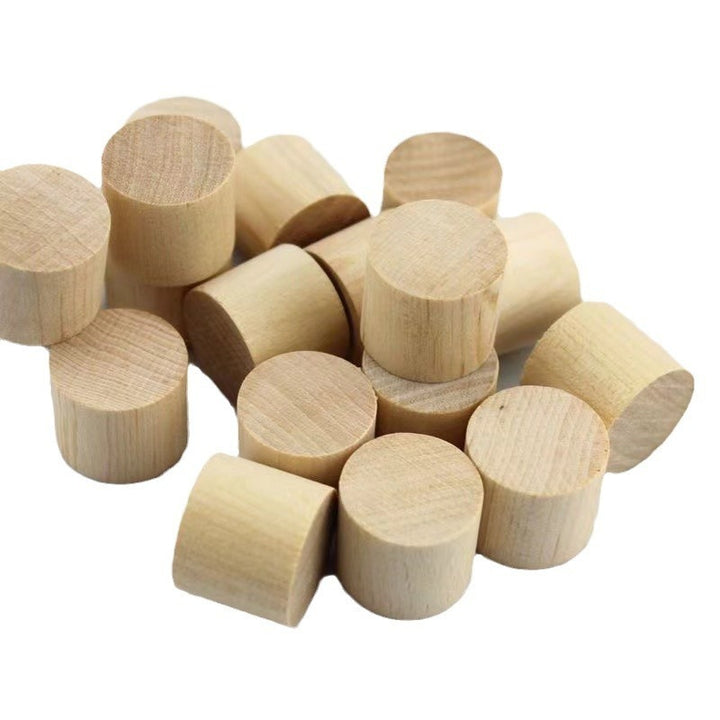 Wooden Craft Blocks Kalsten