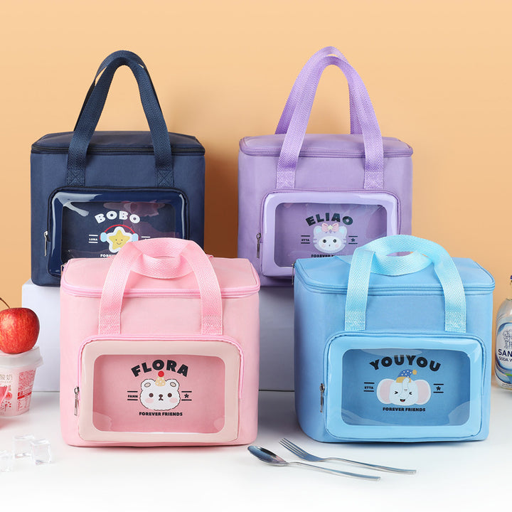 Insulated Lunch Box Kalsten