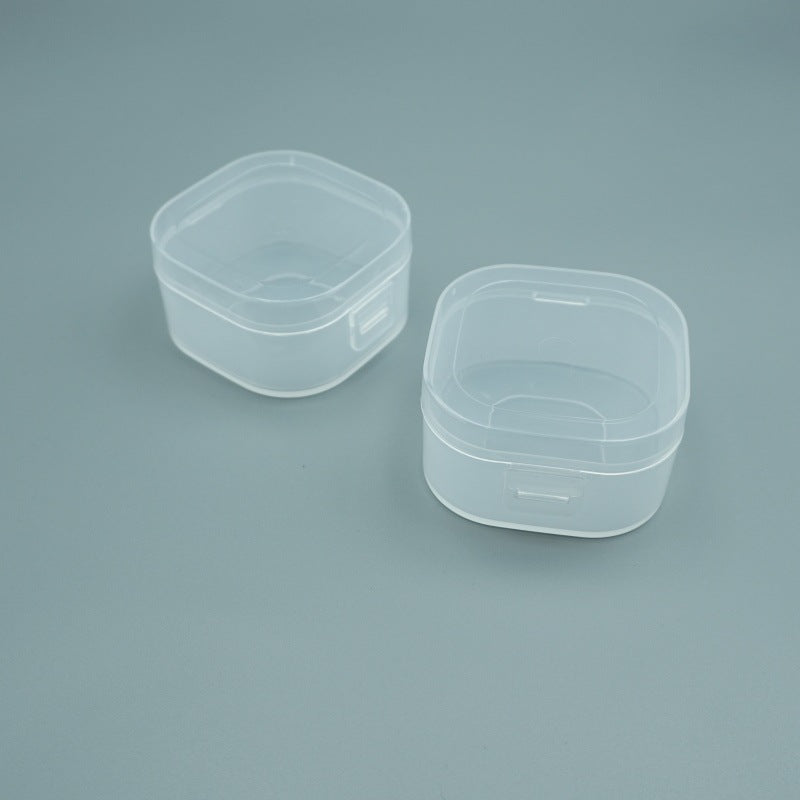 Stackable Snack Storage Container Kalsten