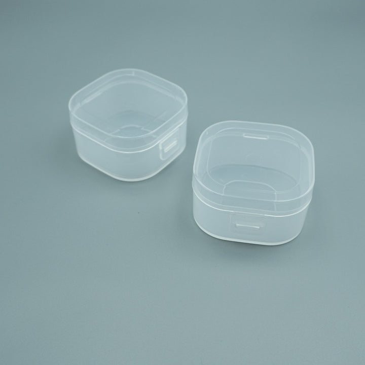 Stackable Snack Storage Container Kalsten