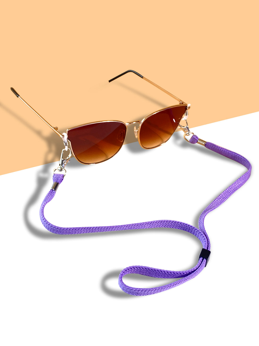 Lightweight Eyewear Retainer Strap Kalsten
