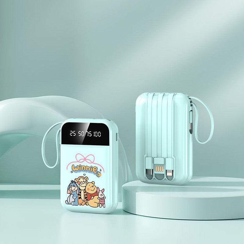 Mobile Charger Kalsten