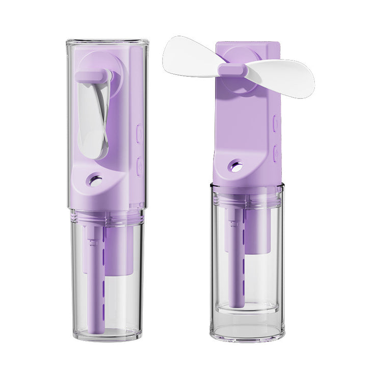Women's portable mini humidifier Kalsten