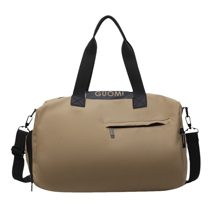 Waterproof Travel Duffel