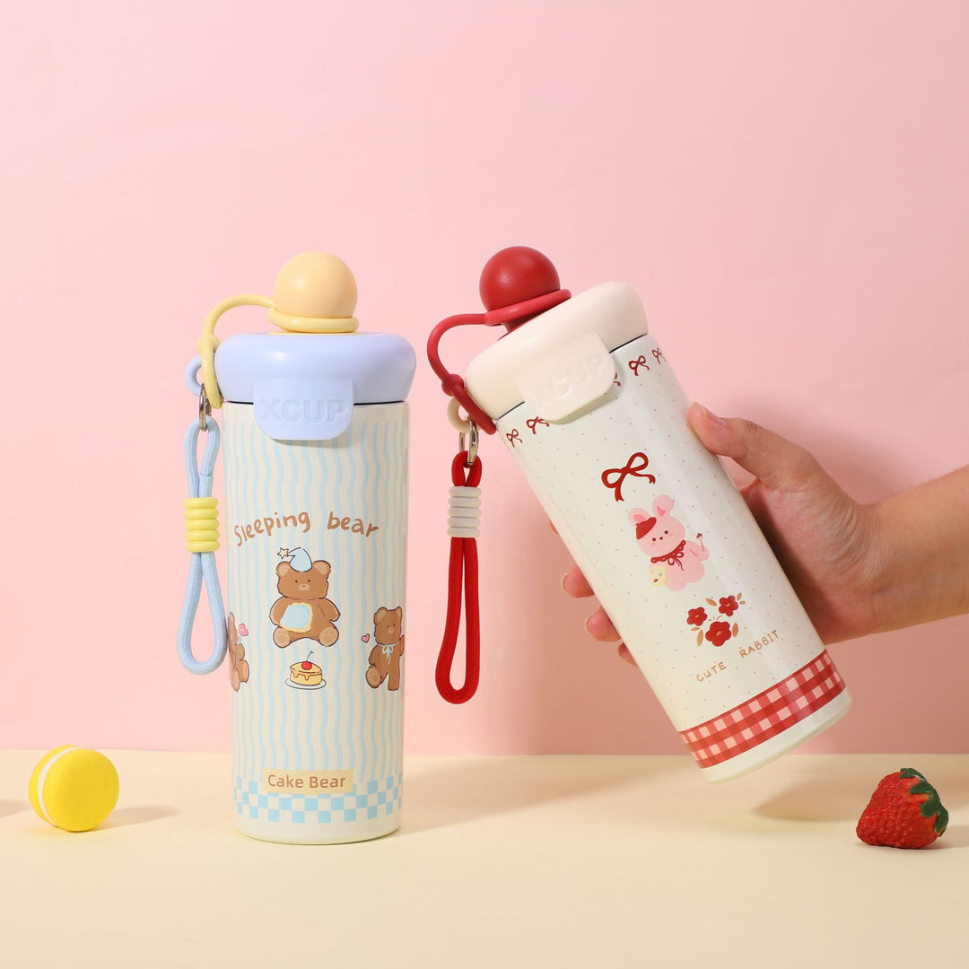 Artistic Insulated Water Flask Kalsten