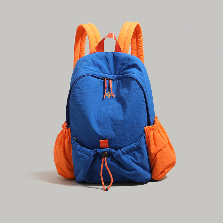 Lightweight Outdoor Drawstring Backpack Kalsten