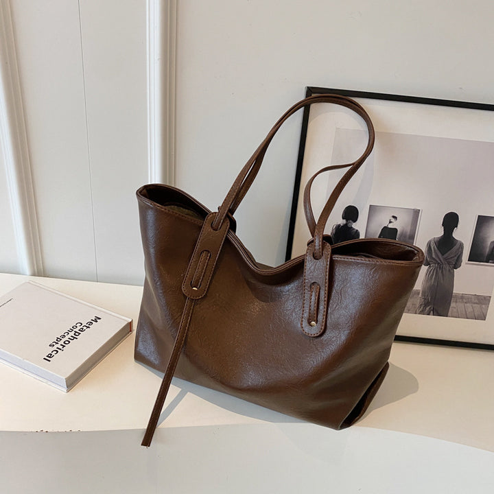 Fashion-Forward Bohemian Tote Bag Kalsten