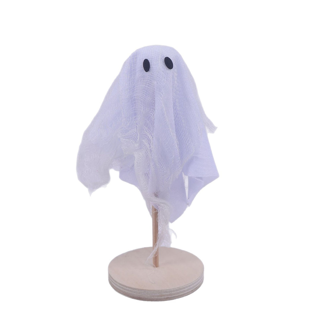 Deko Ghost Figure