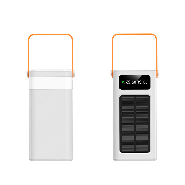 portable solar charger Kalsten