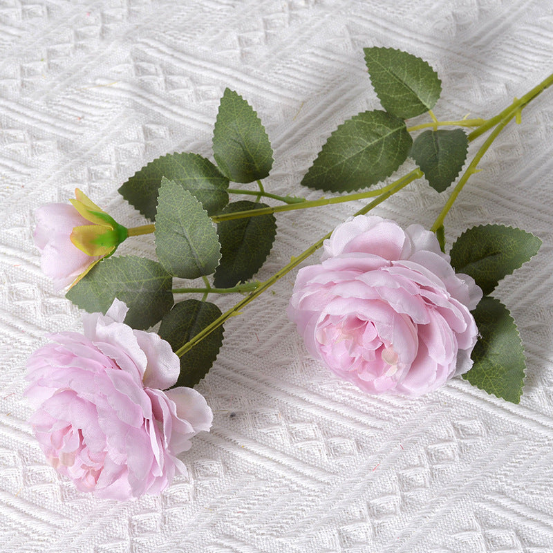 Decorative Floral Arrangement