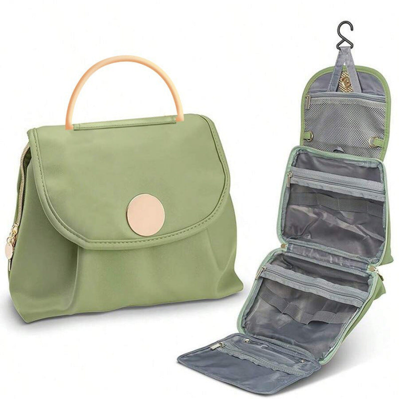 Elegant and Practical Cosmetic Organizer Bag Kalsten