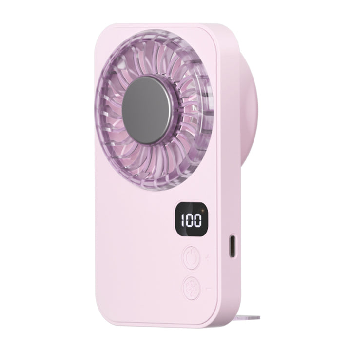 Portable Rechargeable Mini Fan Kalsten