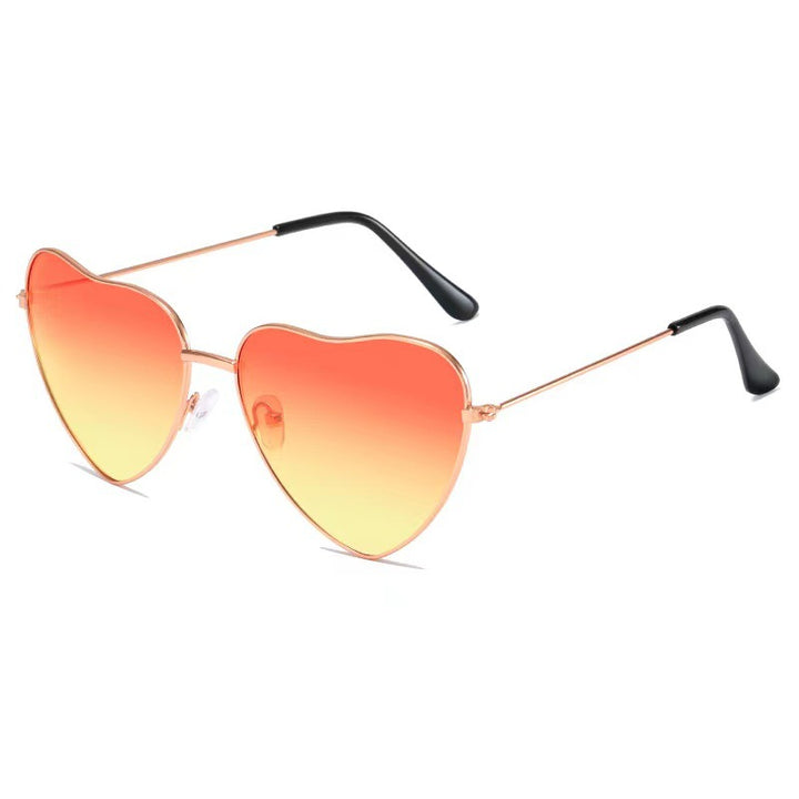 WoAvant-Garde Shield Sunglasses Kalsten