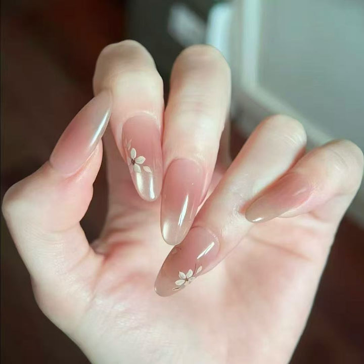 Decorative Nail Art Kalsten