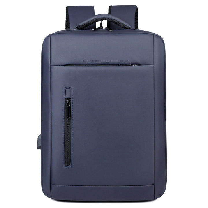 Sleek Multi-Functional Business School Backpack Kalsten