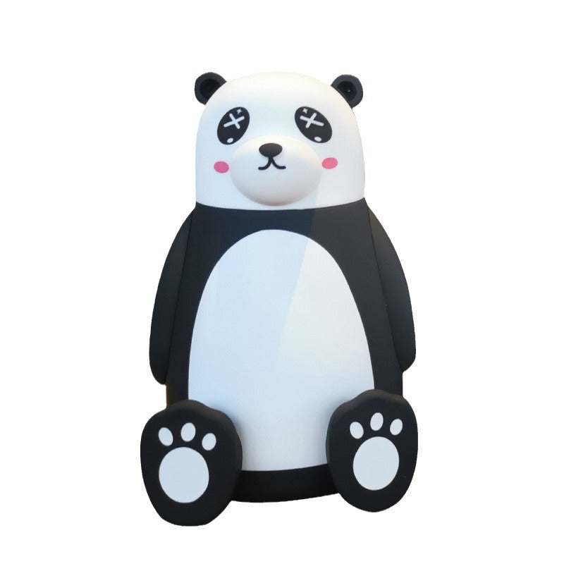 Women's creative water bottle in panda design Kalsten