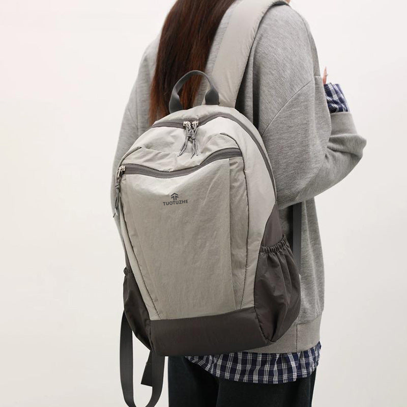 Lightweight Multi-Functional Hiking Backpack Kalsten
