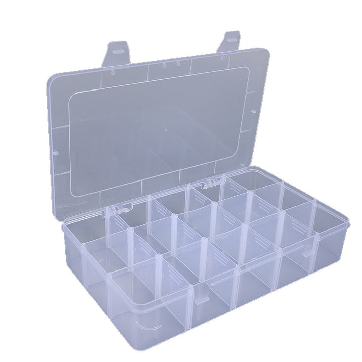 Modular Craft Storage Organizer Kalsten