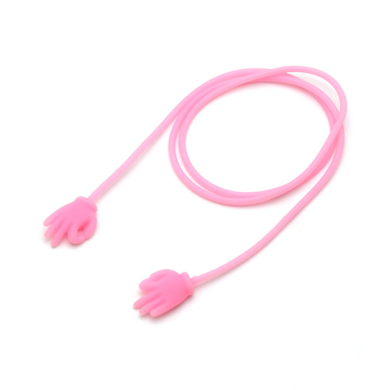 Silicone Eyewear Retainer Straps Kalsten